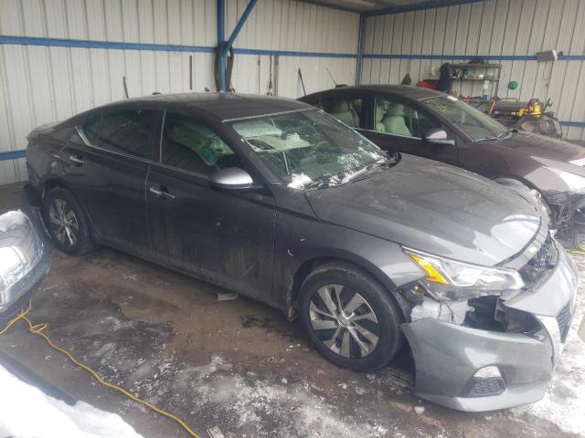 2019 NISSAN ALTIMA S - 1N4BL4BW5KN313761