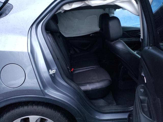 2019 BUICK ENCORE PRE - KL4CJESB3KB834870