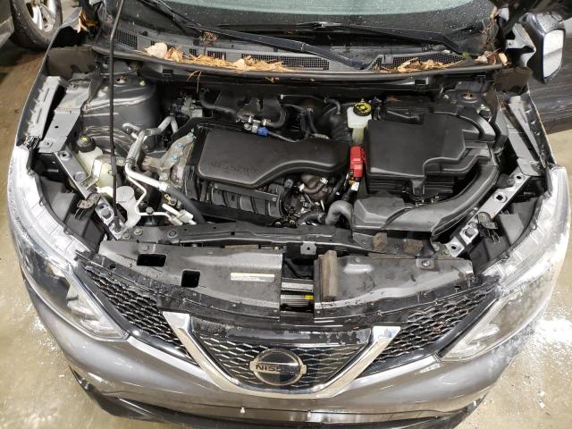 2019 NISSAN ROGUE SPT JN1BJ1CRXKW341088