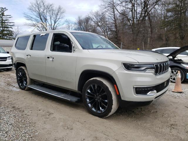 2022 JEEP WAGONEER S 1C4SJVDT4NS127286