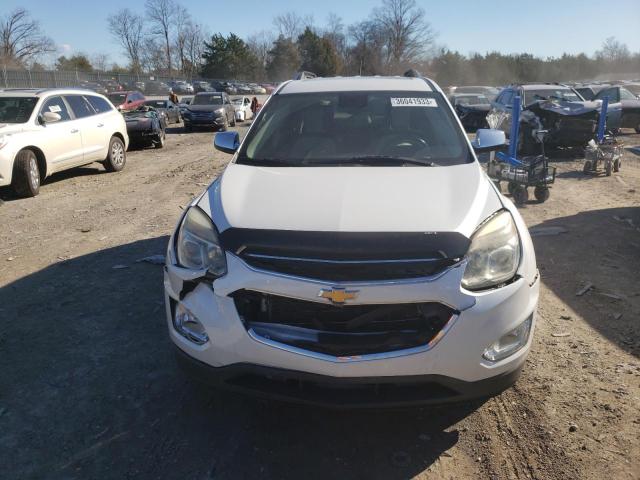 2017 CHEVROLET EQUINOX PR - 2GNFLGE31H6237300