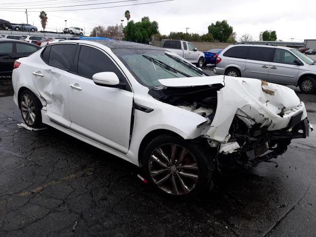 5XXGR4A6XFG400976 KIA OPTIMA SX