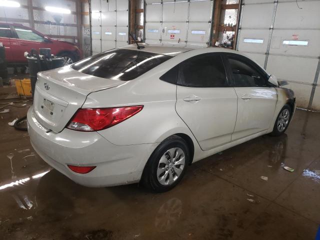 2016 HYUNDAI ACCENT SE - KMHCT4AE9GU963323