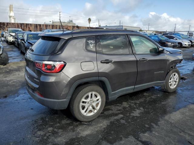 3C4NJCAB0JT461773 Jeep Compass