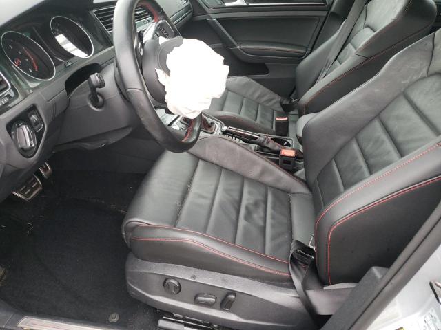 2017 VOLKSWAGEN GTI S/SE - 3VW447AU4HM030222