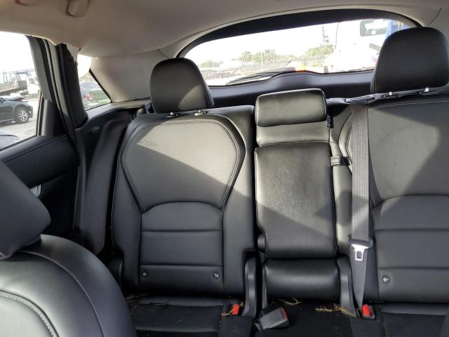 2019 INFINITI QX50 ESSEN - 3PCAJ5M14KF121345