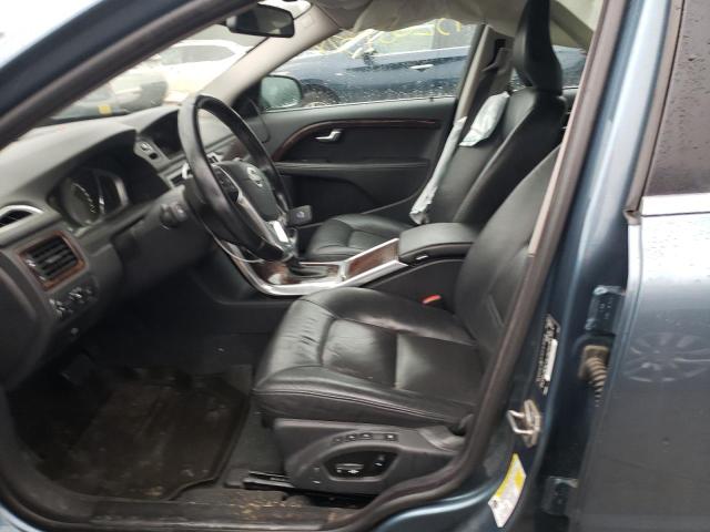 YV1902AH9E1179299 Volvo S80 T6