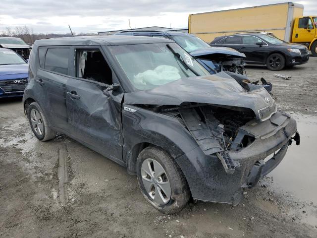 KNDJN2A26F7232037 KIA SOUL