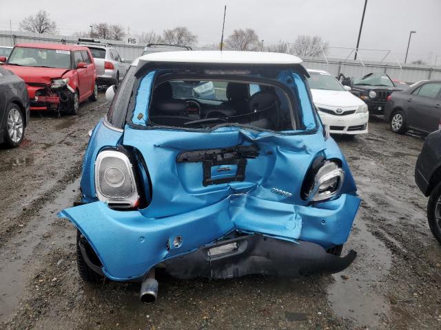 WMWXU1C5XG2D12647 Mini Cooper