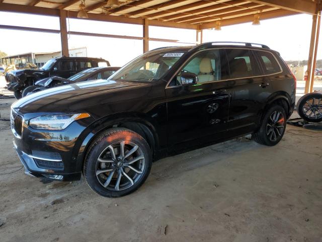 YV4A22PKXG1092995 | 2016 VOLVO XC90 T6