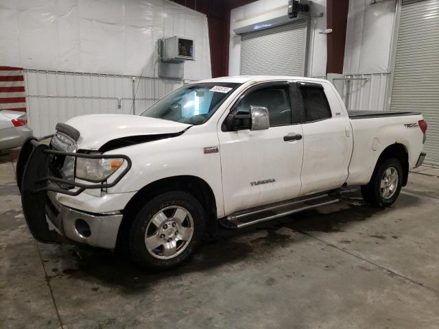 2008 Toyota Tundra 