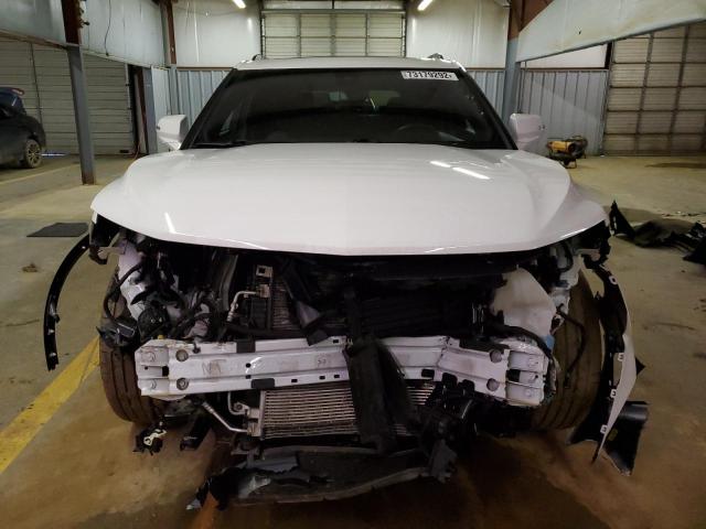 2019 CHEVROLET BLAZER RS - 3GNKBJRS1KS590922