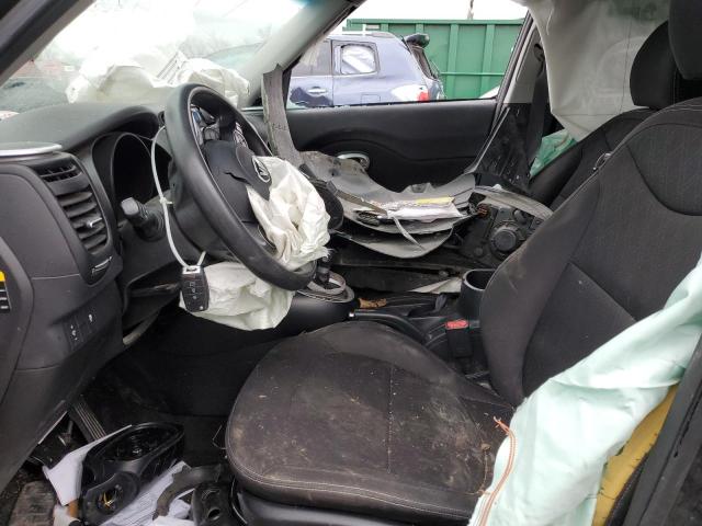KNDJN2A26F7232037 KIA SOUL