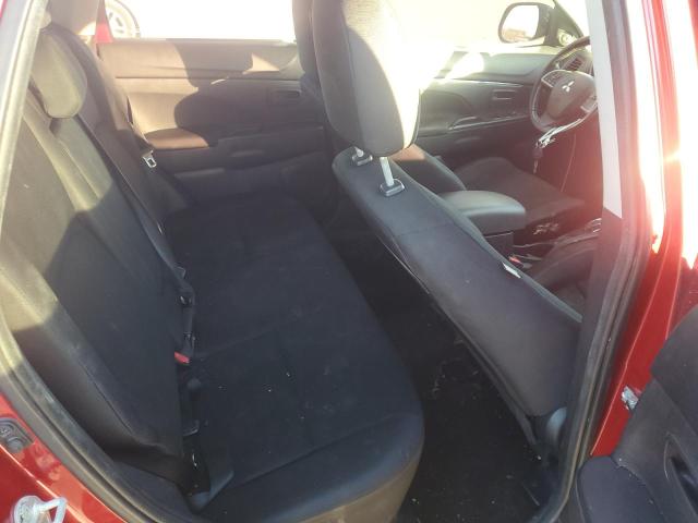 2015 MITSUBISHI 3000 GT VR 4A4AP3AU9FE038334