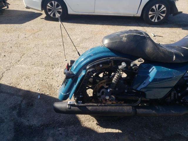 2021 HARLEY-DAVIDSON FLTRXS - 1HD1KTP18MB604872