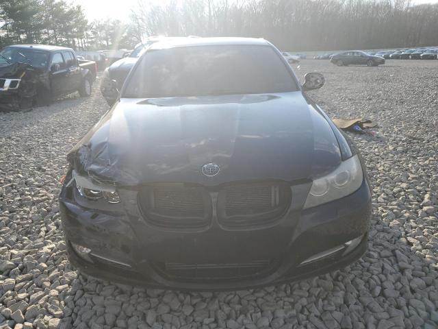 WBAPL3C51AA407476 BMW 335 XI