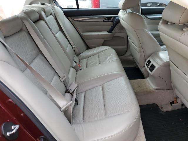 19UUA86549A019031 Acura TL