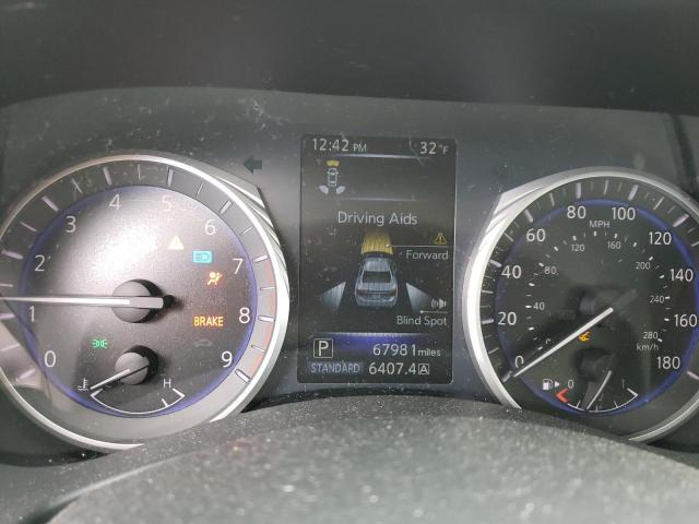 2016 INFINITI EX30 JN1EV7AP7GM306016