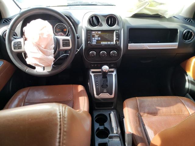 1C4NJCCB9ED671572 Jeep Compass Limited