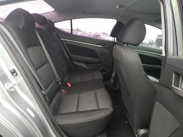 2017 HYUNDAI ELANTRA SE - KMHD84LF3HU424919