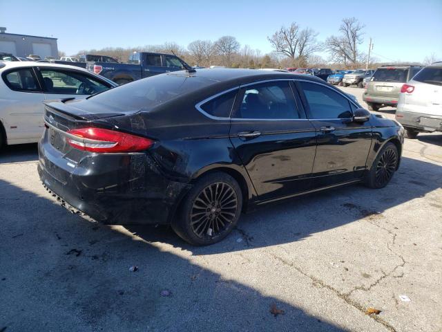 2017 FORD FUSION TIT - 3FA6P0K9XHR182101