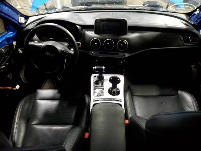 2018 KIA STINGER GT - KNAE35LC2J6010315