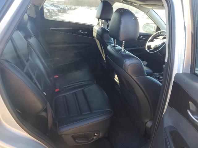 2020 KIA SORENTO EX - 5XYPH4A54LG705598
