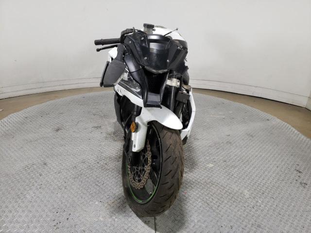 2014 KAWASAKI ZX1000 K JKAZXCK15EA009380