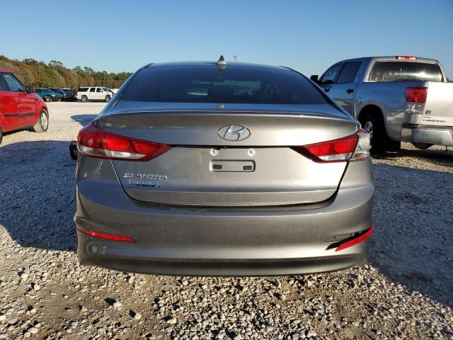 2018 HYUNDAI ELANTRA SE - 5NPD84LF3JH344573