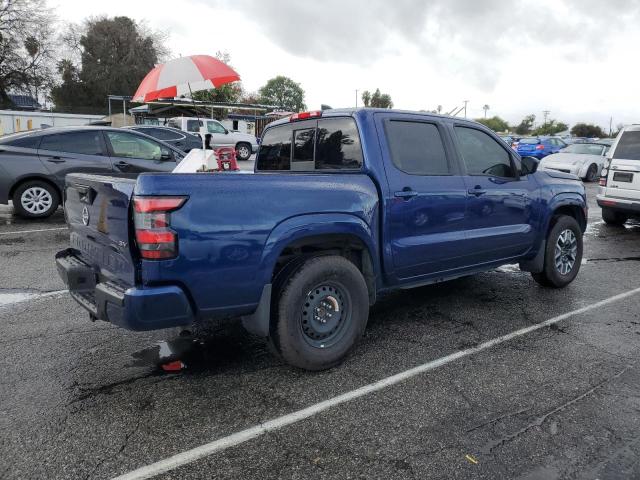 1N6ED1EJ1NN612992 Nissan FRONTIER S