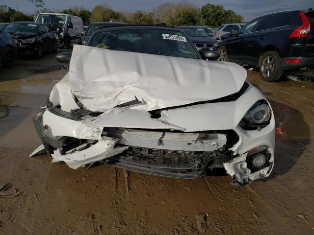 JC1NFAEK0H0116487 Fiat ALL MODELS