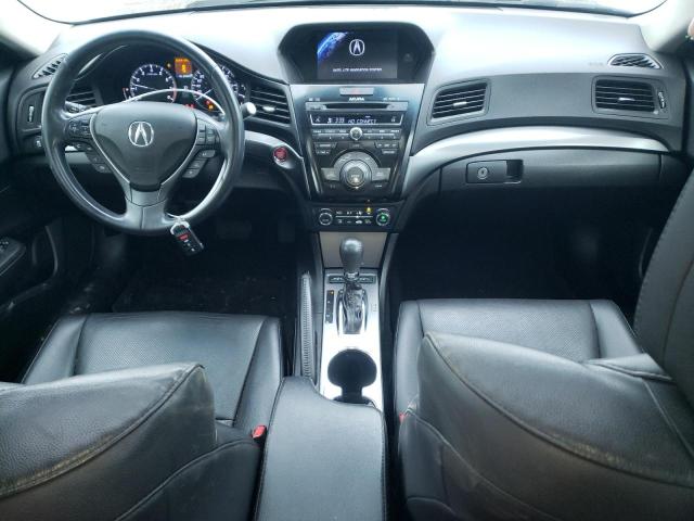 19VDE1F75DE401661 Acura Ilx 20 Tech