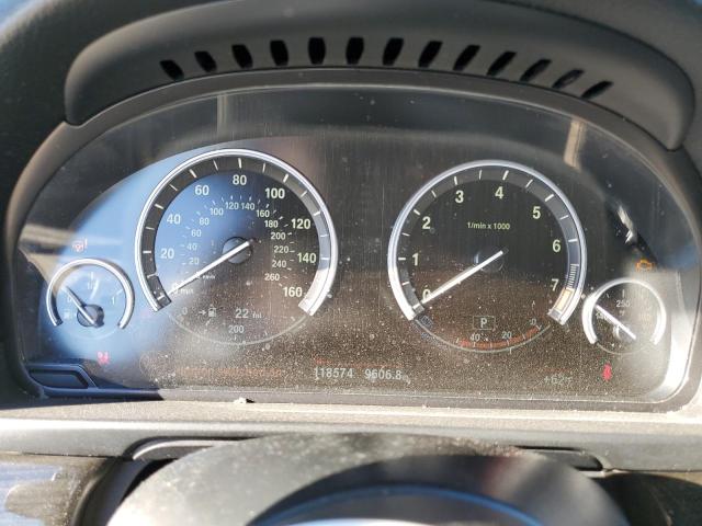 WBAKN9C59ED681682 BMW 5 Series