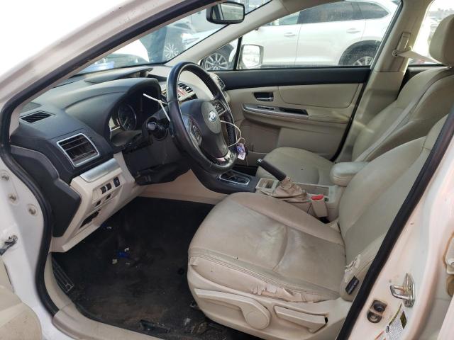 JF1GPAV60FH218419 Subaru Impreza Sport Limited