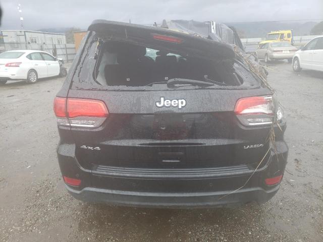 2017 JEEP GRAND CHER - 1C4RJFAG8HC683028