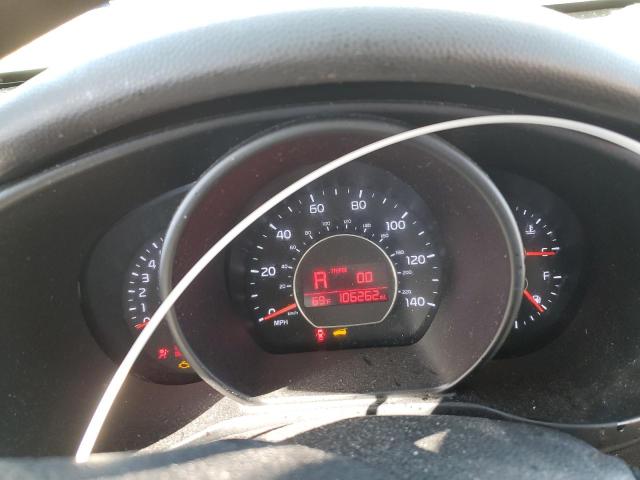 KNDJN2A24F7767190 KIA Soul