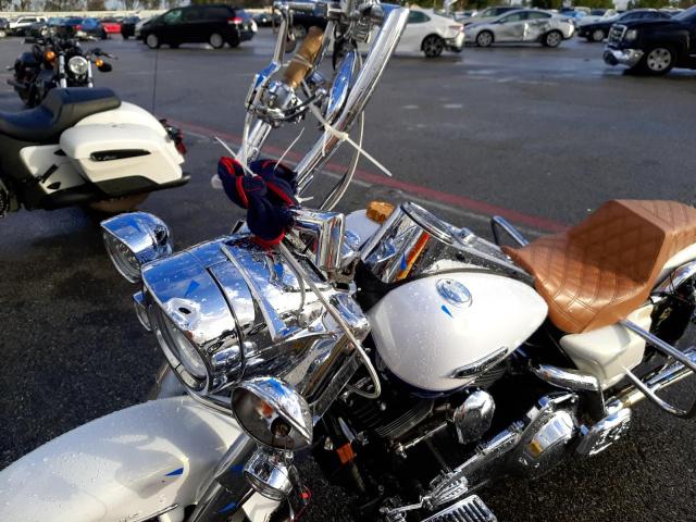 2007 HARLEY-DAVIDSON FLHRCI 1HD1FR4357Y646365