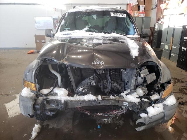 1J4GL48K46W109273 Jeep Liberty Sport