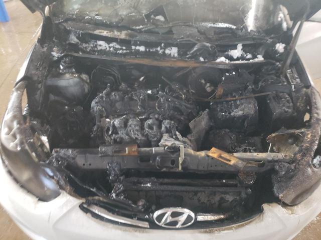 2016 HYUNDAI ACCENT SE - KMHCT4AE9GU963323