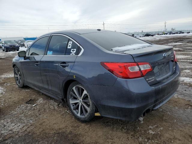 4S3BNEN6XF3072464 Subaru Legacy 3.6r Limited