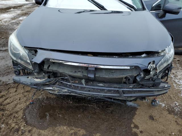 4S3BNEN6XF3072464 Subaru Legacy 3.6r Limited