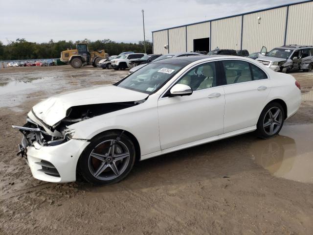 2020 MERCEDES-BENZ E 350 4MAT - W1KZF8EB0LA846616