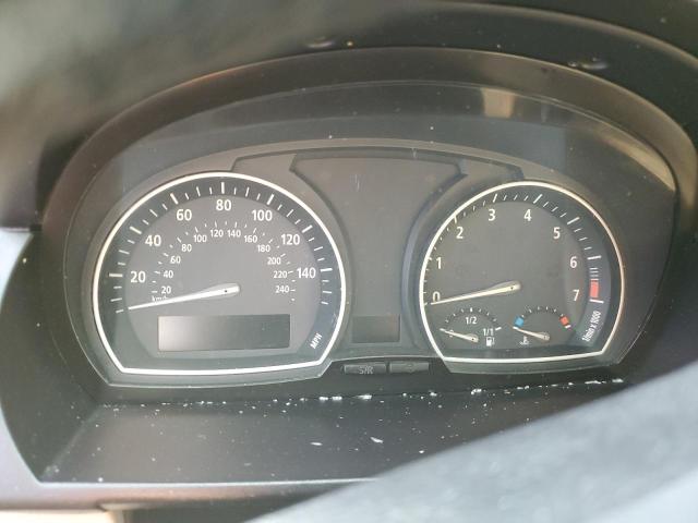WBXPA93455WD11237 BMW X3 3.0I