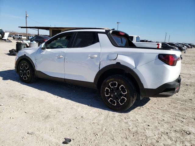 2022 HYUNDAI SANTA CRUZ - 5NTJDDAF0NH001793