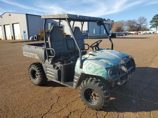 Polaris Ranger Diesel HD