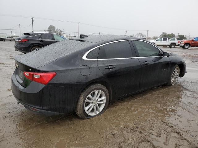 2018 CHEVROLET MALIBU LT - 1G1ZD5ST8JF192307