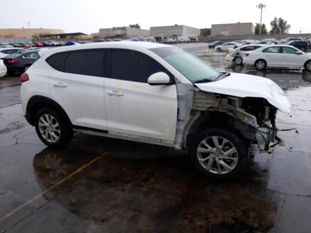2019 HYUNDAI TUCSON SE - KM8J23A42KU993008