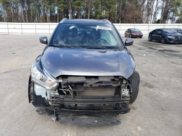 2019 NISSAN KICKS S - 3N1CP5CU2KL538941