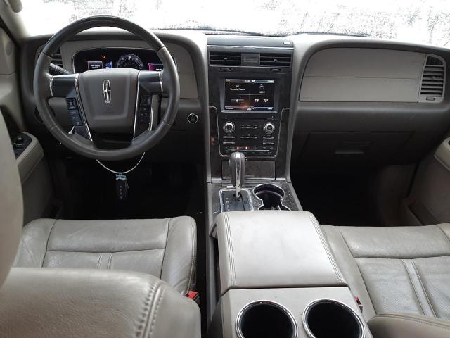 5LMJJ2JT3FEJ08123 Lincoln Navigator