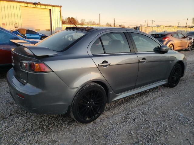 2016 MITSUBISHI LANCER GT JA32U8FW6GU003283